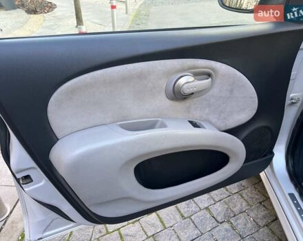 Серый Ниссан Микра, объемом двигателя 1.4 л и пробегом 126 тыс. км за 6700 $, фото 22 на Automoto.ua