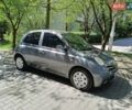 Серый Ниссан Микра, объемом двигателя 1.24 л и пробегом 142 тыс. км за 5200 $, фото 1 на Automoto.ua