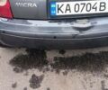 Сірий Ніссан Мікра, об'ємом двигуна 1.24 л та пробігом 163 тис. км за 5300 $, фото 11 на Automoto.ua