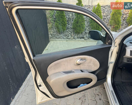 Сірий Ніссан Мікра, об'ємом двигуна 1.39 л та пробігом 140 тис. км за 6500 $, фото 34 на Automoto.ua