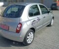 Сірий Ніссан Мікра, об'ємом двигуна 1.2 л та пробігом 222 тис. км за 5500 $, фото 1 на Automoto.ua