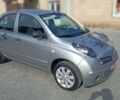 Сірий Ніссан Мікра, об'ємом двигуна 1.2 л та пробігом 222 тис. км за 5500 $, фото 5 на Automoto.ua
