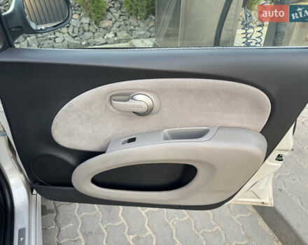 Сірий Ніссан Мікра, об'ємом двигуна 1.39 л та пробігом 140 тис. км за 6500 $, фото 23 на Automoto.ua