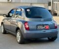 Сірий Ніссан Мікра, об'ємом двигуна 1.4 л та пробігом 138 тис. км за 6290 $, фото 6 на Automoto.ua