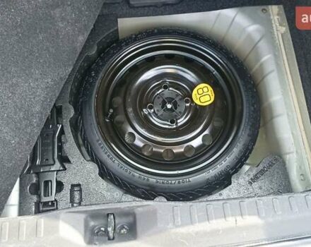 Сірий Ніссан Мікра, об'ємом двигуна 1.2 л та пробігом 222 тис. км за 5500 $, фото 16 на Automoto.ua