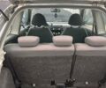 Сірий Ніссан Мікра, об'ємом двигуна 1.24 л та пробігом 180 тис. км за 3800 $, фото 4 на Automoto.ua