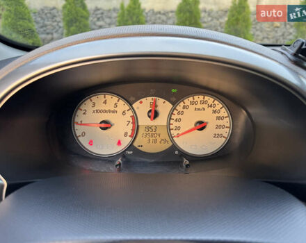 Сірий Ніссан Мікра, об'ємом двигуна 1.39 л та пробігом 140 тис. км за 6500 $, фото 20 на Automoto.ua