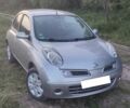 Сірий Ніссан Мікра, об'ємом двигуна 1.24 л та пробігом 194 тис. км за 4600 $, фото 1 на Automoto.ua