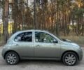 Сірий Ніссан Мікра, об'ємом двигуна 1.4 л та пробігом 105 тис. км за 5500 $, фото 3 на Automoto.ua