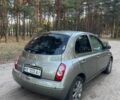 Сірий Ніссан Мікра, об'ємом двигуна 1.4 л та пробігом 105 тис. км за 5500 $, фото 5 на Automoto.ua