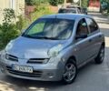 Серый Ниссан Микра, объемом двигателя 1.2 л и пробегом 155 тыс. км за 4199 $, фото 1 на Automoto.ua