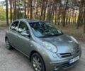 Сірий Ніссан Мікра, об'ємом двигуна 1.4 л та пробігом 105 тис. км за 5500 $, фото 1 на Automoto.ua