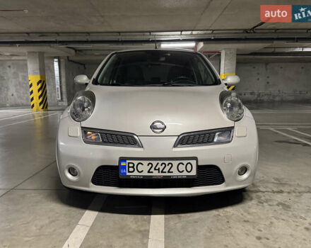 Сірий Ніссан Мікра, об'ємом двигуна 1.39 л та пробігом 140 тис. км за 6500 $, фото 2 на Automoto.ua