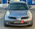 Сірий Ніссан Мікра, об'ємом двигуна 1.4 л та пробігом 138 тис. км за 6290 $, фото 1 на Automoto.ua