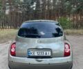 Сірий Ніссан Мікра, об'ємом двигуна 1.4 л та пробігом 105 тис. км за 5500 $, фото 4 на Automoto.ua