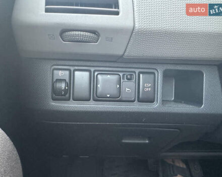 Сірий Ніссан Мікра, об'ємом двигуна 1.39 л та пробігом 140 тис. км за 6500 $, фото 18 на Automoto.ua