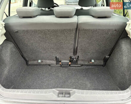 Серый Ниссан Микра, объемом двигателя 1.2 л и пробегом 200 тыс. км за 5900 $, фото 9 на Automoto.ua