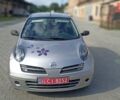 Сірий Ніссан Мікра, об'ємом двигуна 1.2 л та пробігом 222 тис. км за 5500 $, фото 4 на Automoto.ua