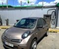 Сірий Ніссан Мікра, об'ємом двигуна 1.2 л та пробігом 166 тис. км за 3900 $, фото 1 на Automoto.ua