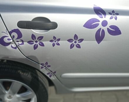 Серый Ниссан Микра, объемом двигателя 1.2 л и пробегом 222 тыс. км за 5500 $, фото 4 на Automoto.ua