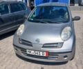 Сірий Ніссан Мікра, об'ємом двигуна 1.24 л та пробігом 180 тис. км за 3800 $, фото 1 на Automoto.ua