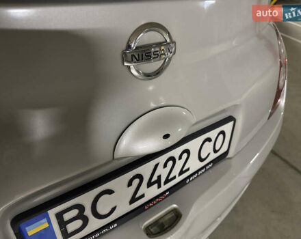 Сірий Ніссан Мікра, об'ємом двигуна 1.39 л та пробігом 140 тис. км за 6500 $, фото 13 на Automoto.ua