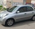 Сірий Ніссан Мікра, об'ємом двигуна 1.24 л та пробігом 157 тис. км за 5000 $, фото 3 на Automoto.ua