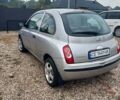 Сірий Ніссан Мікра, об'ємом двигуна 1.24 л та пробігом 180 тис. км за 3800 $, фото 6 на Automoto.ua