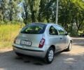 Серый Ниссан Микра, объемом двигателя 1.2 л и пробегом 206 тыс. км за 3200 $, фото 1 на Automoto.ua
