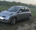 Сірий Ніссан Мікра, об'ємом двигуна 1.24 л та пробігом 194 тис. км за 4600 $, фото 2 на Automoto.ua