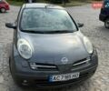 Сірий Ніссан Мікра, об'ємом двигуна 1.39 л та пробігом 170 тис. км за 6700 $, фото 1 на Automoto.ua