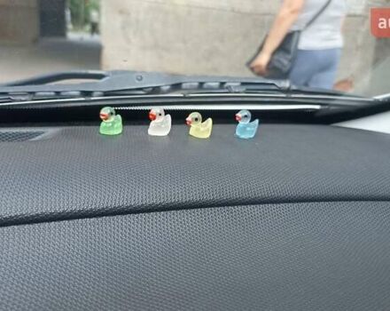 Сірий Ніссан Мікра, об'ємом двигуна 1.2 л та пробігом 222 тис. км за 5500 $, фото 15 на Automoto.ua