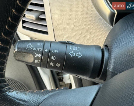 Сірий Ніссан Мікра, об'ємом двигуна 1.39 л та пробігом 140 тис. км за 6500 $, фото 15 на Automoto.ua