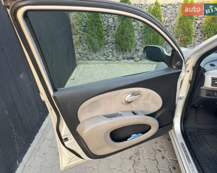 Сірий Ніссан Мікра, об'ємом двигуна 1.39 л та пробігом 140 тис. км за 6500 $, фото 38 на Automoto.ua