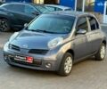 Сірий Ніссан Мікра, об'ємом двигуна 1.4 л та пробігом 138 тис. км за 6290 $, фото 9 на Automoto.ua