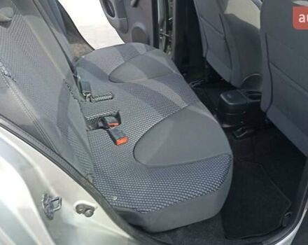 Сірий Ніссан Мікра, об'ємом двигуна 1.2 л та пробігом 222 тис. км за 5500 $, фото 7 на Automoto.ua