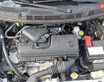 Сірий Ніссан Мікра, об'ємом двигуна 1.2 л та пробігом 222 тис. км за 5500 $, фото 14 на Automoto.ua