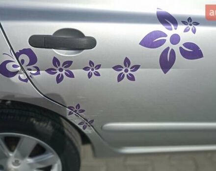 Сірий Ніссан Мікра, об'ємом двигуна 1.2 л та пробігом 222 тис. км за 5500 $, фото 6 на Automoto.ua