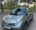 Сірий Ніссан Мікра, об'ємом двигуна 1.4 л та пробігом 105 тис. км за 5500 $, фото 1 на Automoto.ua