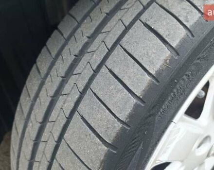 Сірий Ніссан Мікра, об'ємом двигуна 1.2 л та пробігом 222 тис. км за 5500 $, фото 12 на Automoto.ua