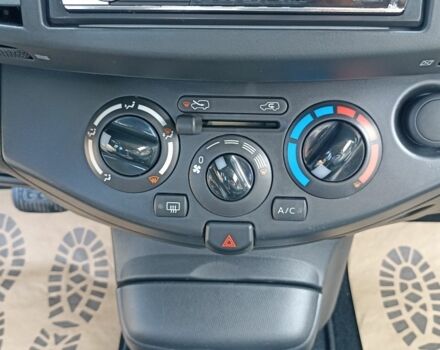 Серый Ниссан Микра, объемом двигателя 1.2 л и пробегом 222 тыс. км за 5500 $, фото 13 на Automoto.ua