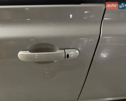 Сірий Ніссан Мікра, об'ємом двигуна 1.39 л та пробігом 140 тис. км за 6500 $, фото 14 на Automoto.ua