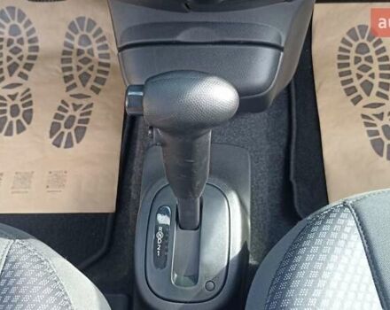 Сірий Ніссан Мікра, об'ємом двигуна 1.2 л та пробігом 222 тис. км за 5500 $, фото 11 на Automoto.ua