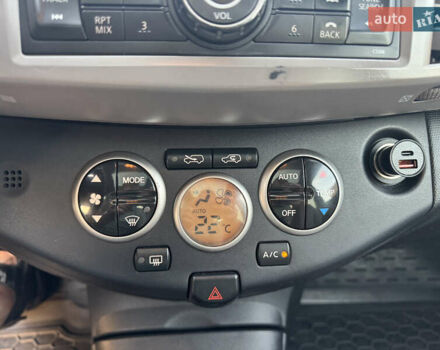 Сірий Ніссан Мікра, об'ємом двигуна 1.39 л та пробігом 140 тис. км за 6500 $, фото 22 на Automoto.ua