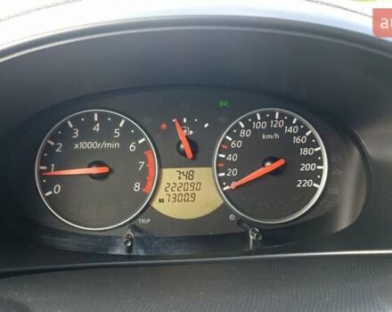 Сірий Ніссан Мікра, об'ємом двигуна 1.2 л та пробігом 222 тис. км за 5500 $, фото 13 на Automoto.ua