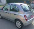 Сірий Ніссан Мікра, об'ємом двигуна 1.2 л та пробігом 222 тис. км за 5500 $, фото 2 на Automoto.ua