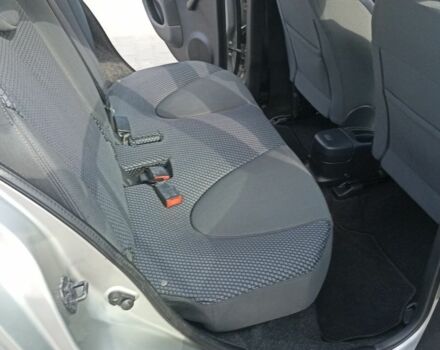 Серый Ниссан Микра, объемом двигателя 1.2 л и пробегом 222 тыс. км за 5500 $, фото 9 на Automoto.ua