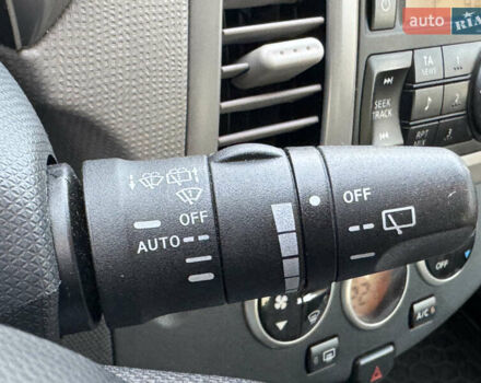 Сірий Ніссан Мікра, об'ємом двигуна 1.39 л та пробігом 140 тис. км за 6500 $, фото 16 на Automoto.ua