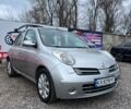 Сірий Ніссан Мікра, об'ємом двигуна 1.39 л та пробігом 298 тис. км за 5100 $, фото 1 на Automoto.ua