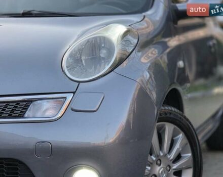 Серый Ниссан Микра, объемом двигателя 1.39 л и пробегом 126 тыс. км за 7200 $, фото 30 на Automoto.ua